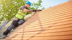 EPDM Roofing in Central, LA