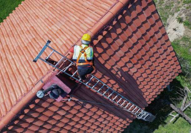Central, LA Roofing Service Company