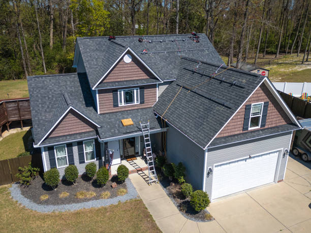 Best Gutter Installation and Repair  in Central, LA